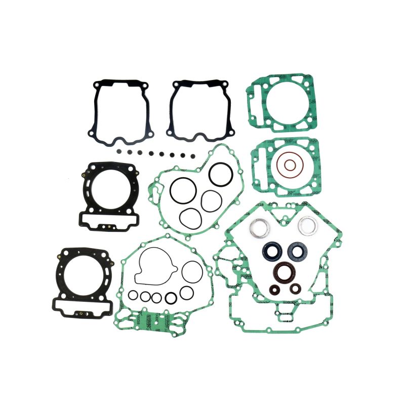 Athena 2013-2015 Can-Am R 800 Outlander EFI/XT Complete Gasket Kit (Incl Oil Seals) - P400089900001