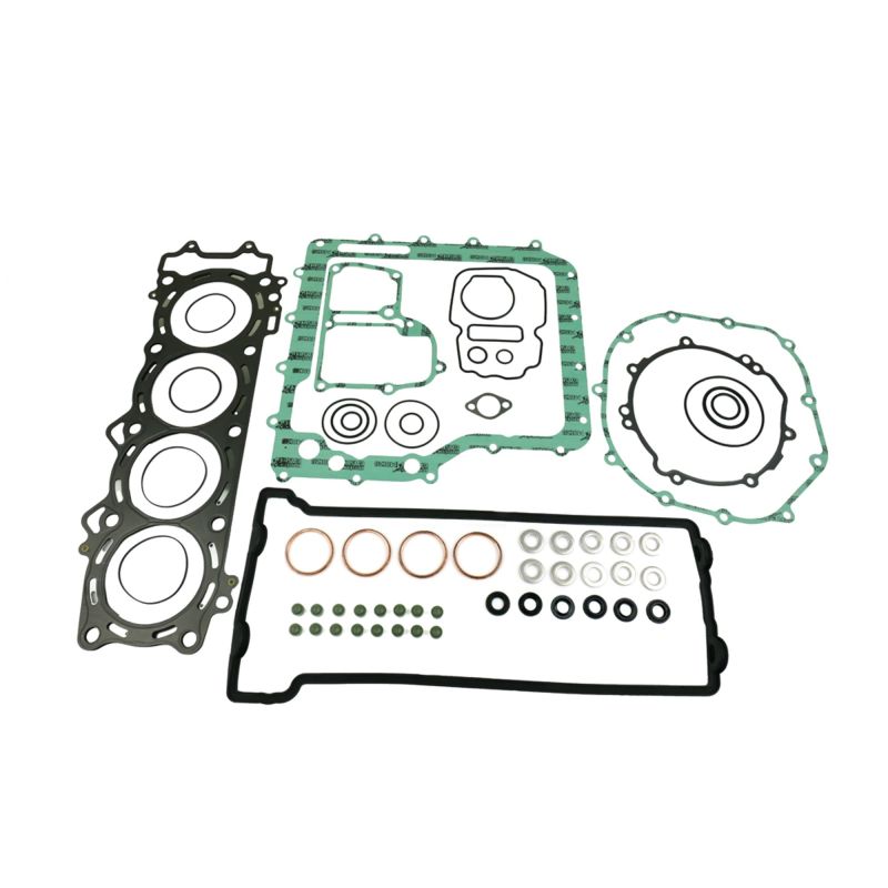 Athena 2013-2018 Kawasaki 1400 Complete Gasket Kit (Excl Oil Seal) - P400250850035