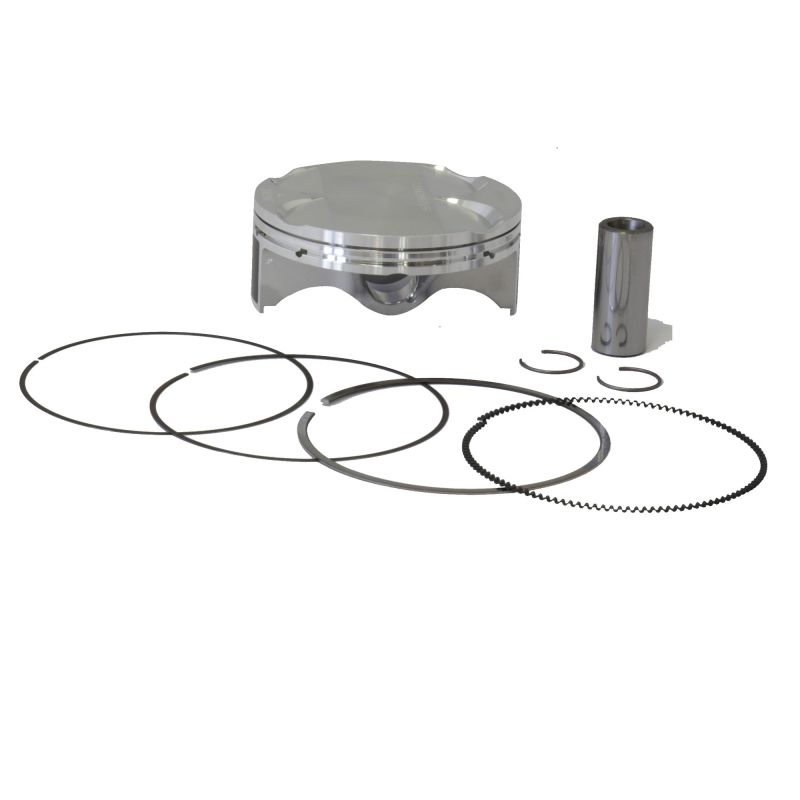 Athena 2013-2023 Suzuki RM-Z 450 95.96mm Forged Racing Piston - S4F09600019A