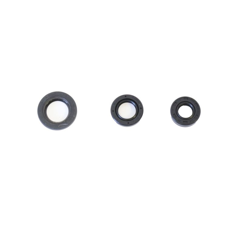 Athena 2013-2024 Honda CRF 110 F Engine Oil Seal Kit - P400210400304