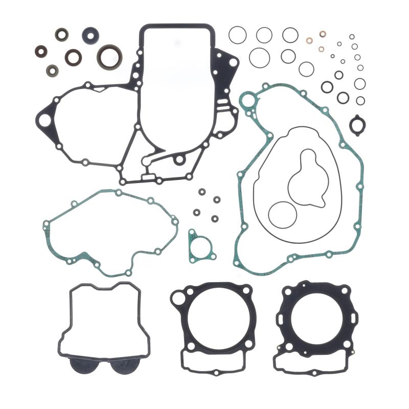 Athena 2014-2015 Beta RR 350 4T Complete Gasket Kit (Incl Oil Seals) - P400060900012