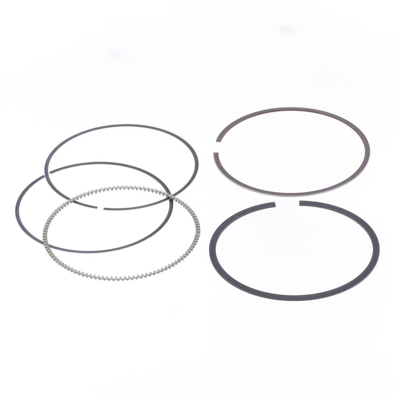 Athena 2014-2015 Husqvarna FC 350 365cc 90mm Bore Piston Ring Set - S41316222