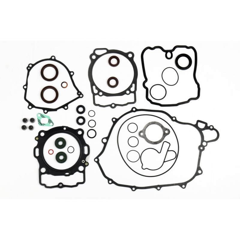 Athena 2014-2015 Husqvarna FC 450 Complete Gasket Kit - P400270900071