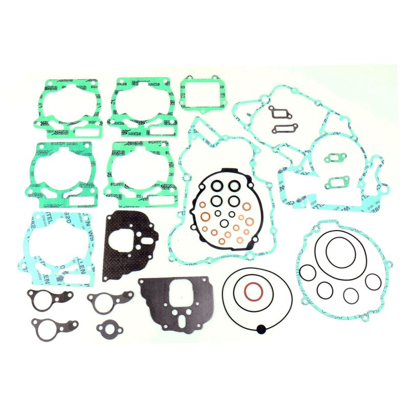 Athena 2014-2015 Husqvarna TC125 Complete Gasket Kit - P400270850023