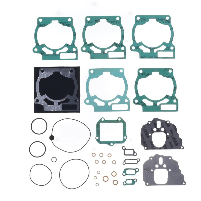 Athena 2014-2015 Husqvarna TC125 Top End Gasket Kit - P400270600023