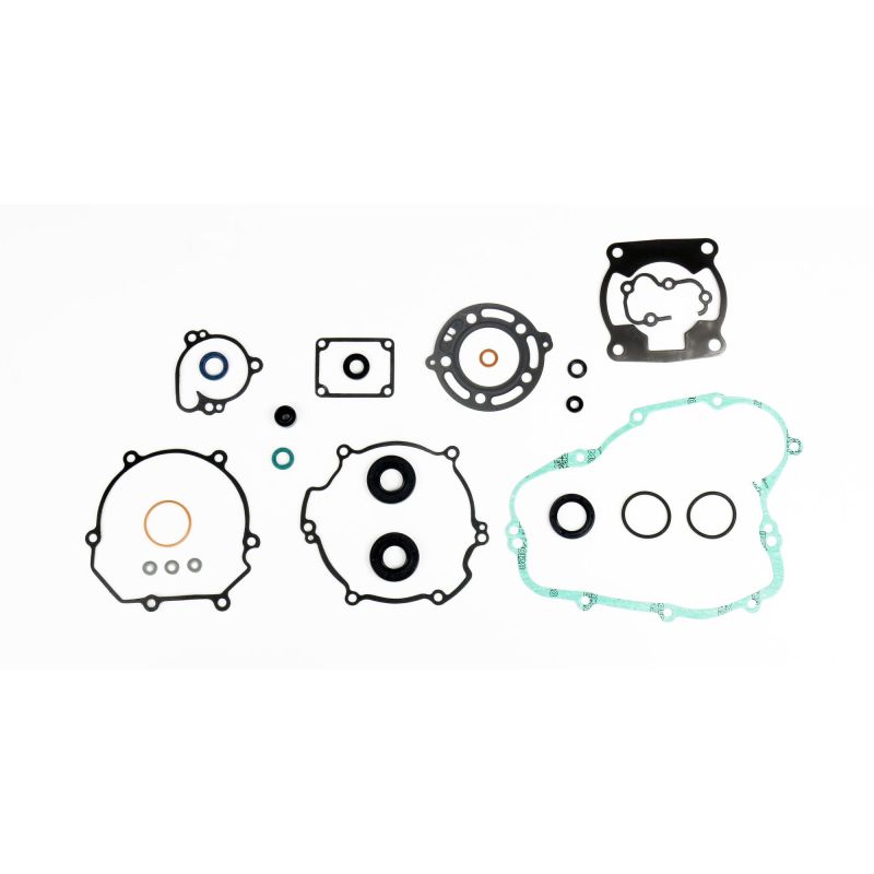 Athena 2014-2015 Kawasaki KX 85 Complete Gasket Kit (Incl Oil Seals) - P400250900065