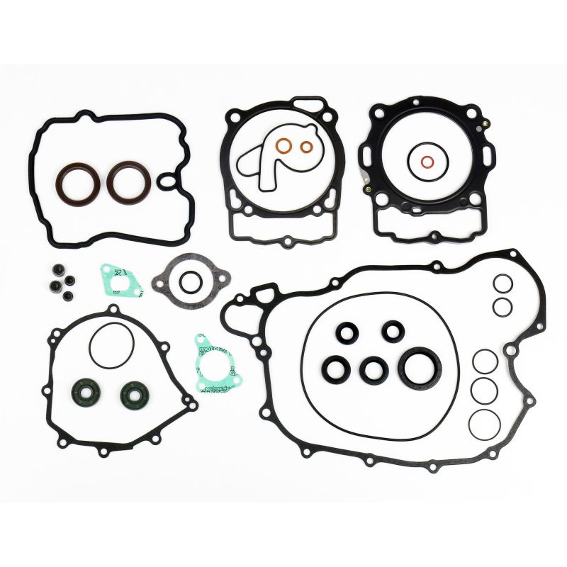 Athena 2014-2016 Husqvarna FE 450 Complete Gasket Kit - P400270900072