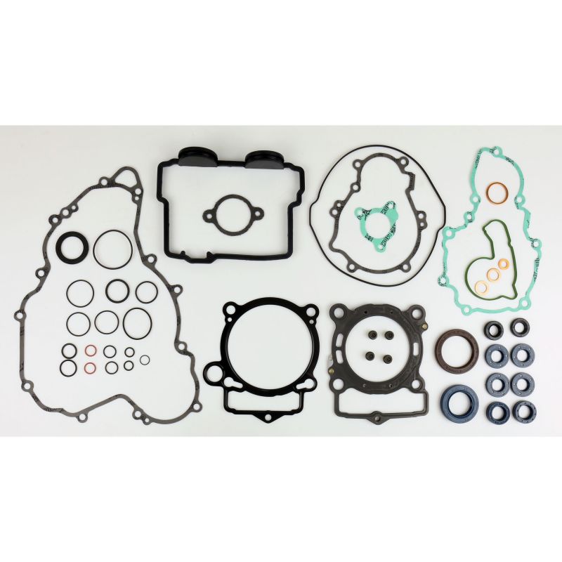 Athena 2014-2016 Husqvarna FE250 Complete Gasket Kit - P400270900074