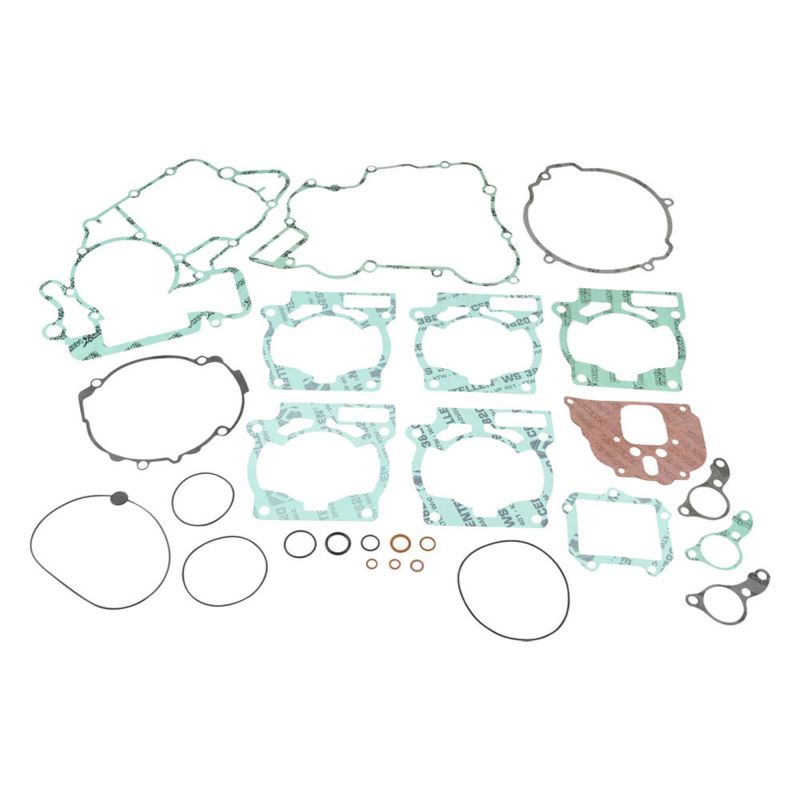 Athena 2014-2016 Husqvarna TE125 Complete Gasket Kit - P400270850044