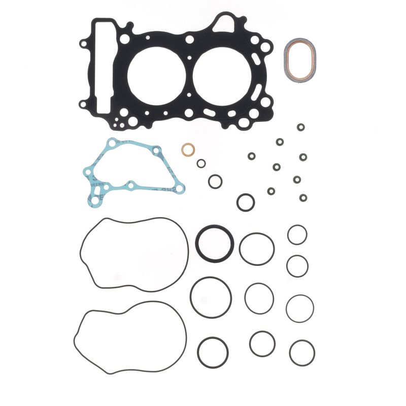 Athena 2014-2017 Honda CTX 700 Complete Gasket Kit w/o Valve Cover Gasket - P400210870302