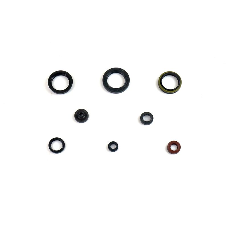 Athena 2014-2017 Suzuki RMX-Z 450 Engine Oil Seal Kit - P400510400095