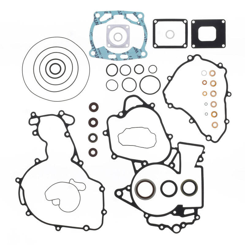 Athena 2014-2018 Sherco SE-R 250 Complete Gasket Kit (Incl Oil Seals) - P400462900001