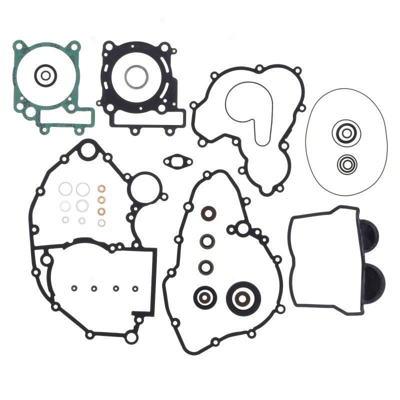 Athena 2014-2018 Sherco SEF-R 250 Complete Gasket Kit - P400462900002