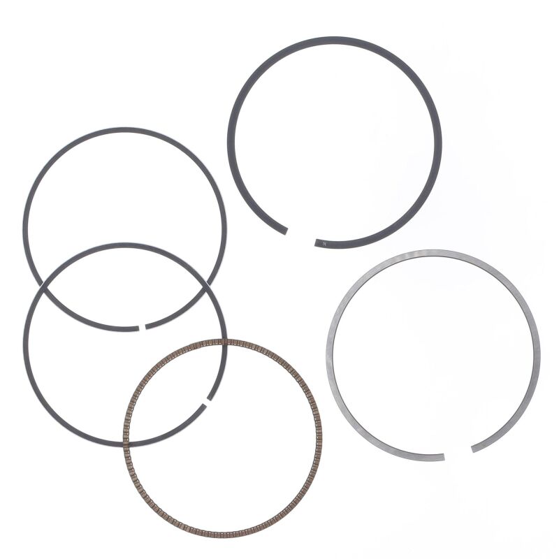Athena 2014-2018 Yamaha YZ 250 F 276cc 81mm Bore Piston Ring Set - S41316296