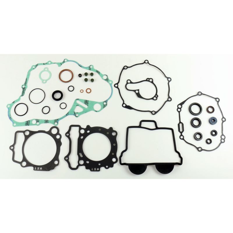 Athena 2014-2018 Yamaha YZ 250 F Complete Gasket Kit - P400485900187