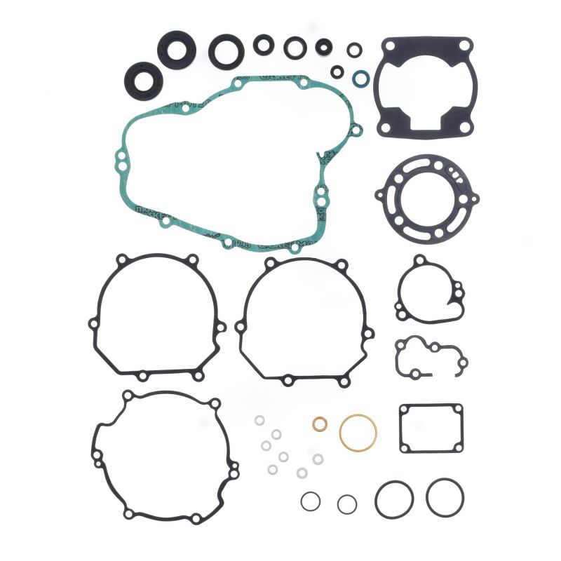 Athena 2014-2021 Kawasaki KX 100 Complete Gasket Kit - P400250900073