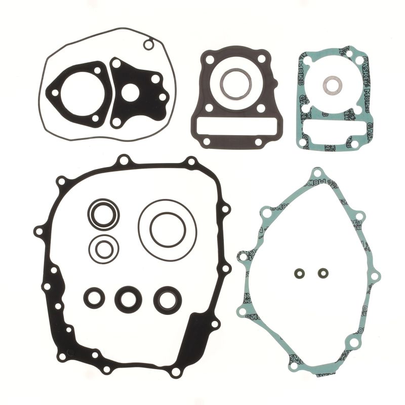 Athena 2014-2024 Honda CRF 125 F Complete Gasket Kit - P400210900309