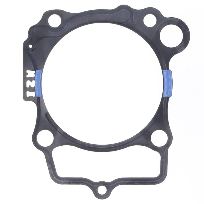 Athena 2015-2019 Yamaha YZ FX 250 0.6mm Thick Cylinder Base Gasket - S410485006267