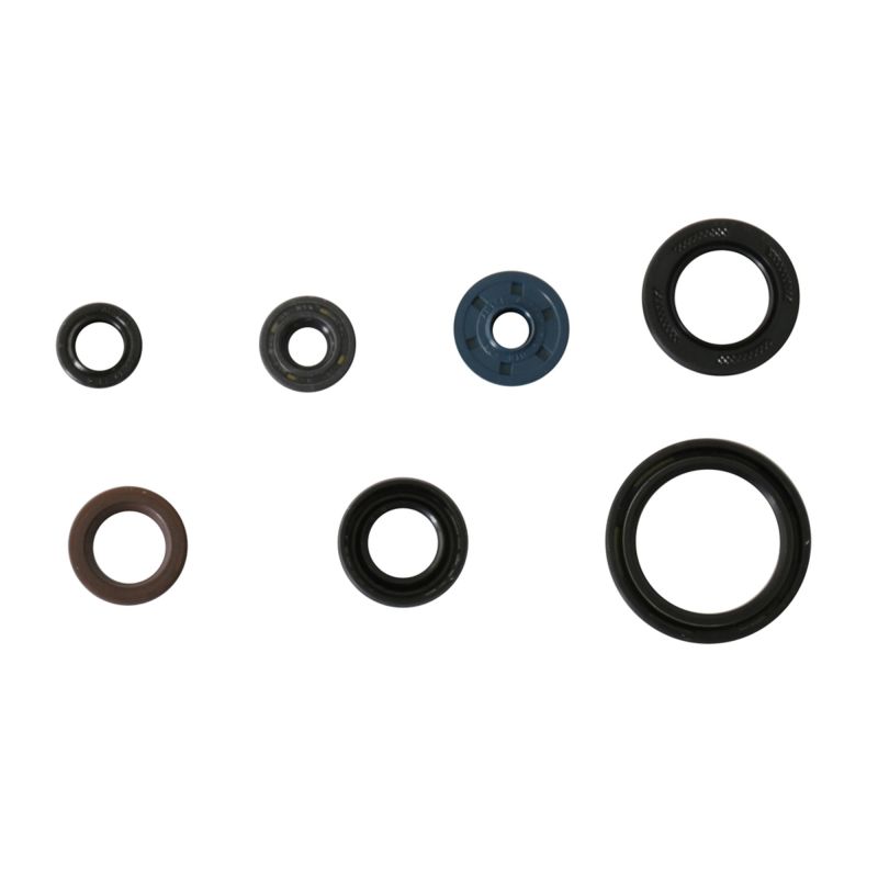 Athena 2015-2019 Yamaha YZ FX 250 Engine Oil Seal Kit - P400485400187