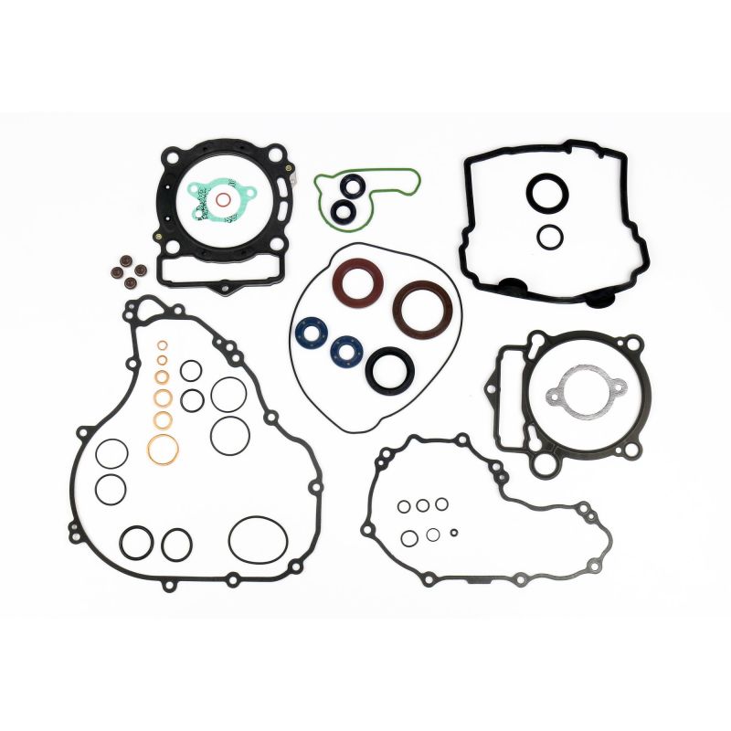 Athena 2016-2018 Husqvarna FC 350 Complete Gasket Kit - P400270900079
