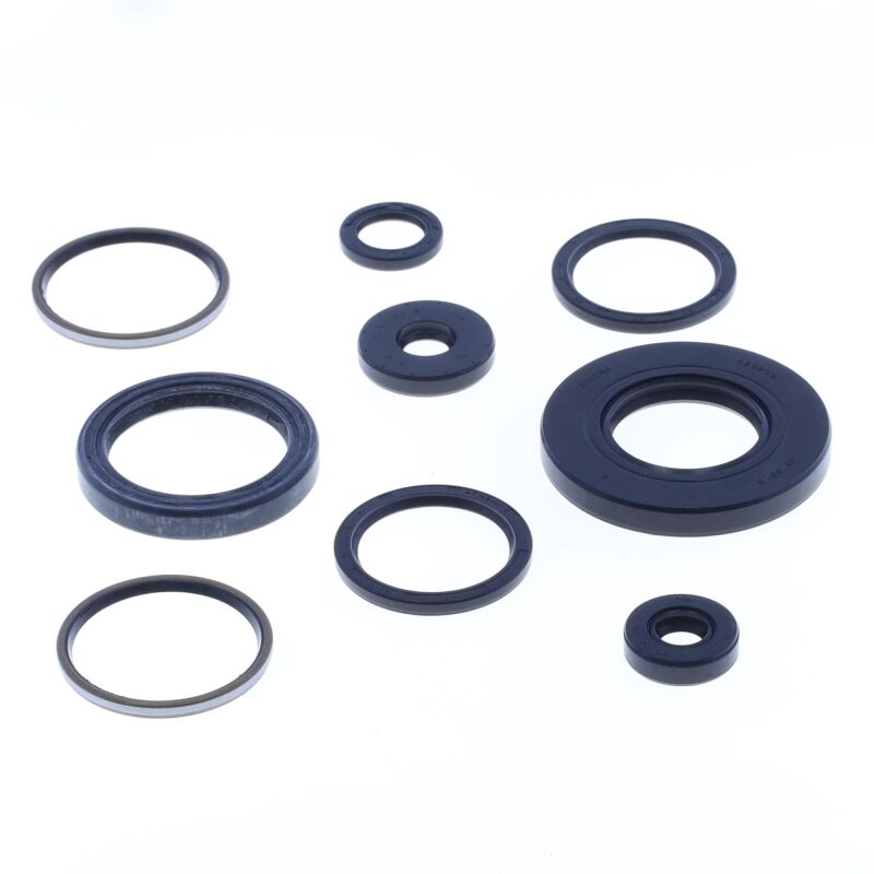 Athena 2016-2018 Yamaha Grizzly 700 Engine Oil Seal Kit - P400485400196