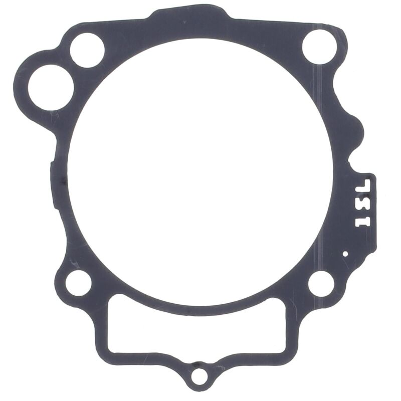 Athena 2016-2018 Yamaha YZ FX 450 0.3mm Thick Cylinder Base Gasket - S410485006270