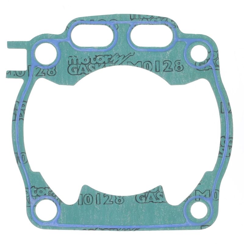 Athena 2016-2022 Yamaha YZ X 250 OE Thickness Cylinder Base Gasket - S410485006144