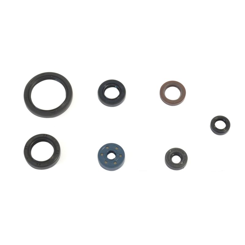 Athena 2016-2023 Yamaha WR F 450 Engine Oil Seal Kit - P400485400188