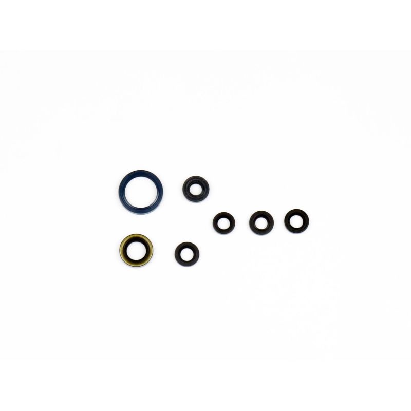 Athena 2016 Kawasaki KX 450 F Engine Oil Seal Kit - P400250400066