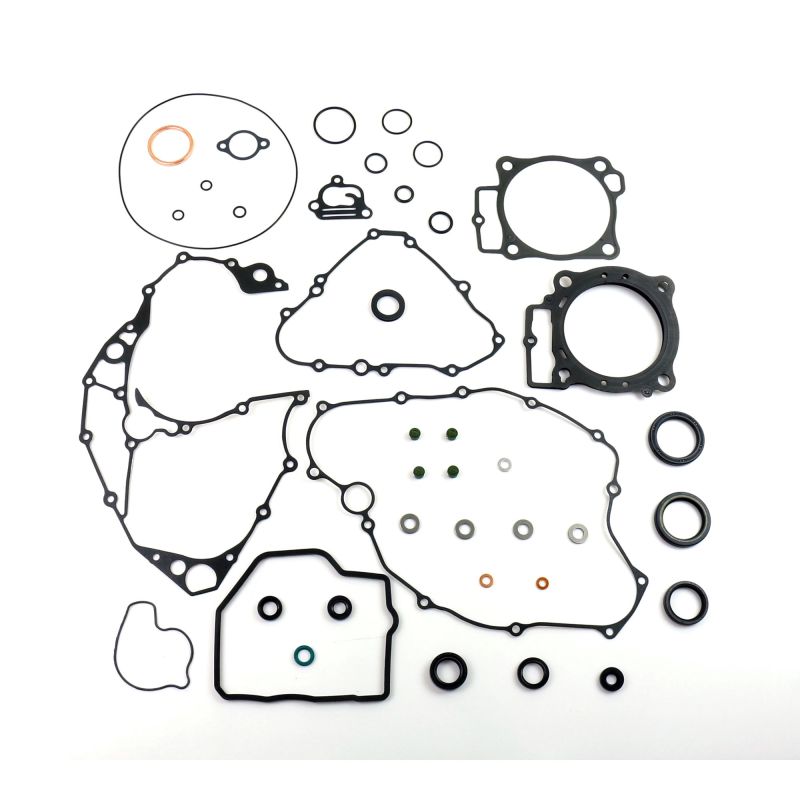 Athena 2017-2018 Honda CRF 450 R Complete Gasket Kit - P400210900317