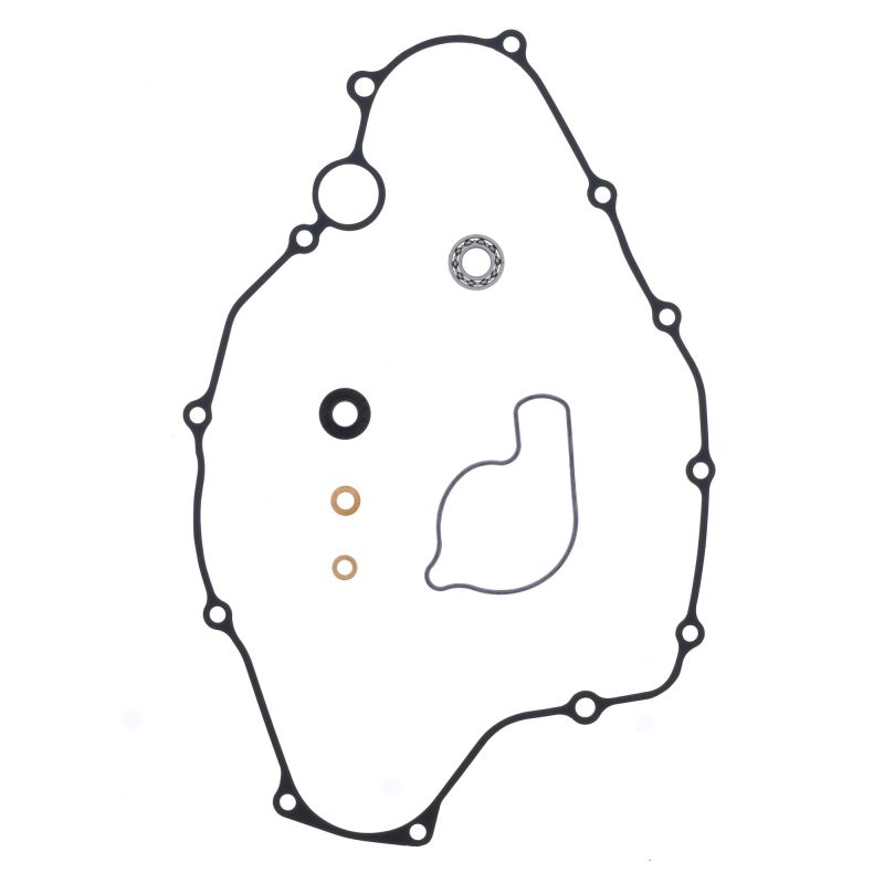 Athena 2017-2018 Honda CRF 450 R Water Pump Gasket Kit - P400210475013