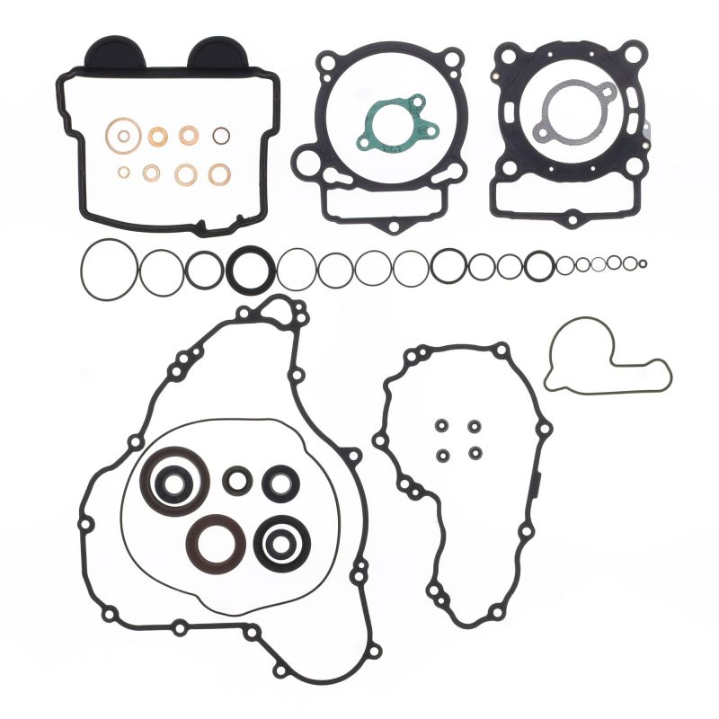Athena 2017-2019 Husqvarna FE 250 Complete Gasket Kit - P400270900085