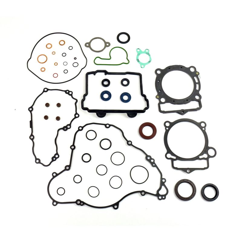 Athena 2017-2019 Husqvarna FE 350 Complete Gasket Kit - P400270900086