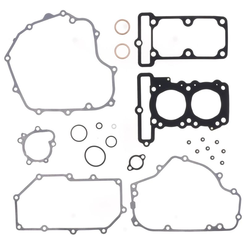 Athena 2017-2019 Kawasaki KLE Versys 300 Complete Gasket Kit - P400250870063