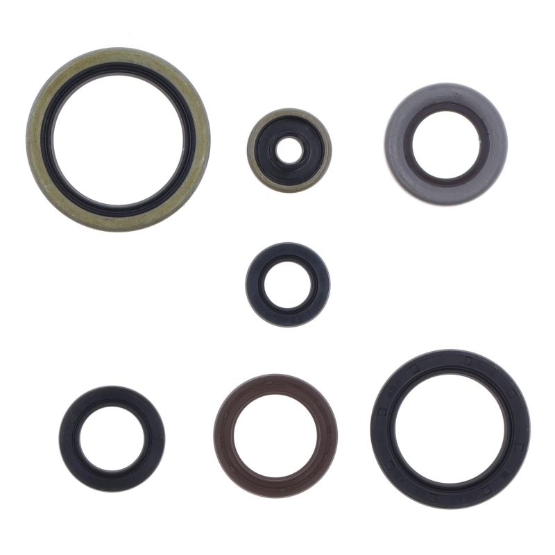 Athena 2018-2022 KTM SX250/EXC300 Engine Oil Seal Kit - P400270400083