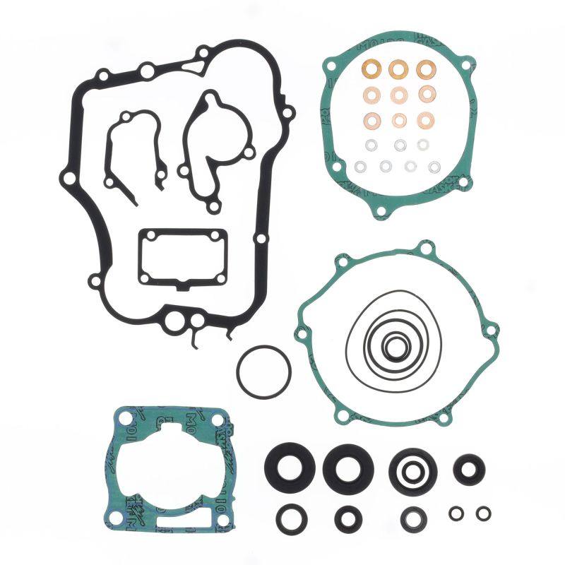 Athena 2018 Yamaha YZ 65 Complete Gasket Kit - P400485900198