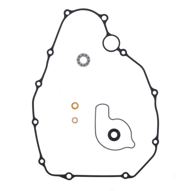 Athena 2019-2020 Honda CRF 400 RX Water Pump Gasket Kit - P400210475015