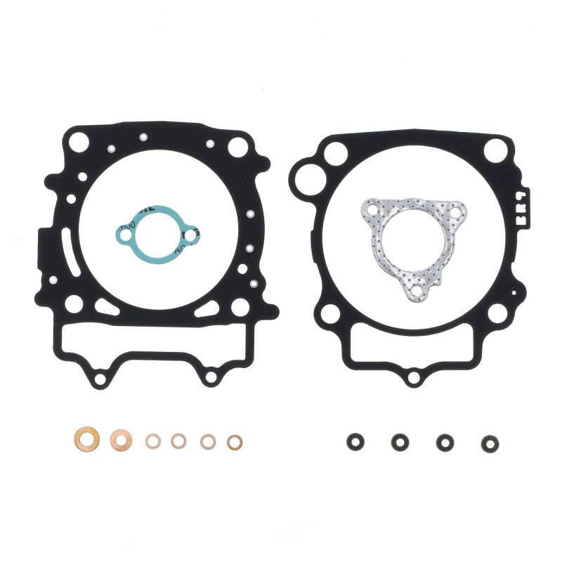 Athena 2019-2020 Yamaha WR 450 F Top End Gasket Kit - P400485600197