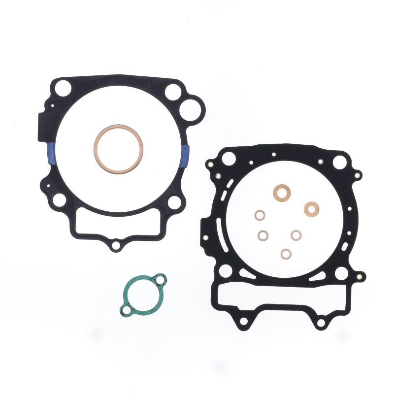 Athena 2020-2022 Yamaha YZ 450F 102mm Bore 496cc Big Bore Gasket Kit - P400485160092