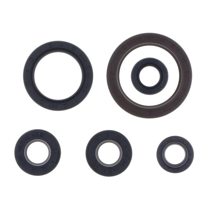Athena 2020-2024 KTM EXC-F 250 Engine Oil Seal Kit - P400270400093
