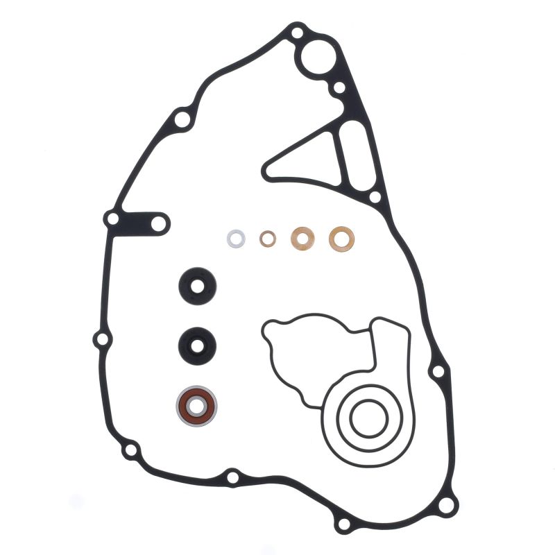 Athena 2020 Kawasaki KX 250 4T Water Pump Gasket Kit - P400250475015