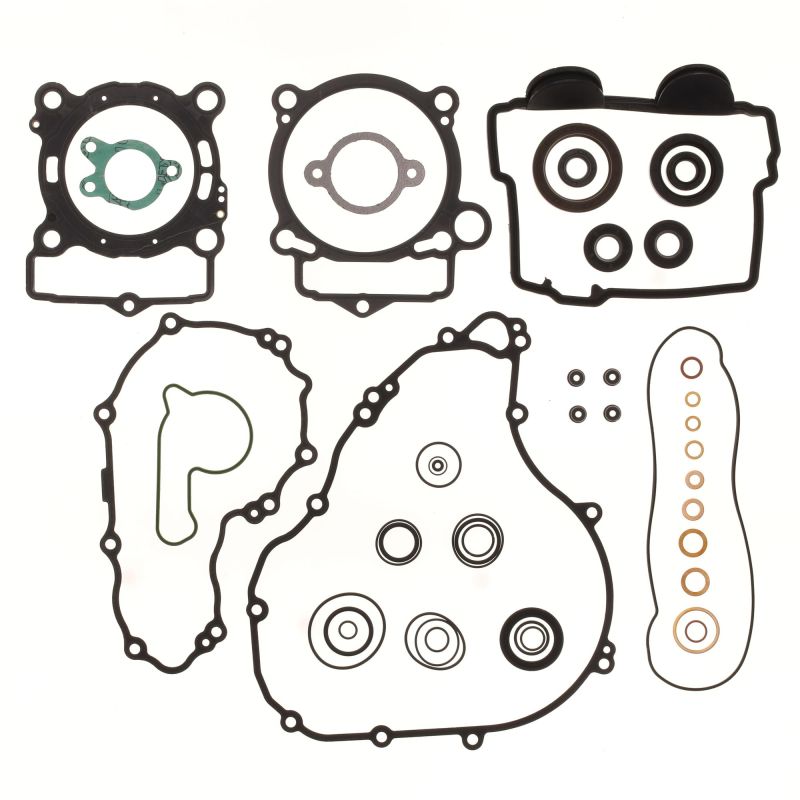 Athena 2021-2022 GAS GAS EC 250F Complete Gasket Kit - P400270900093