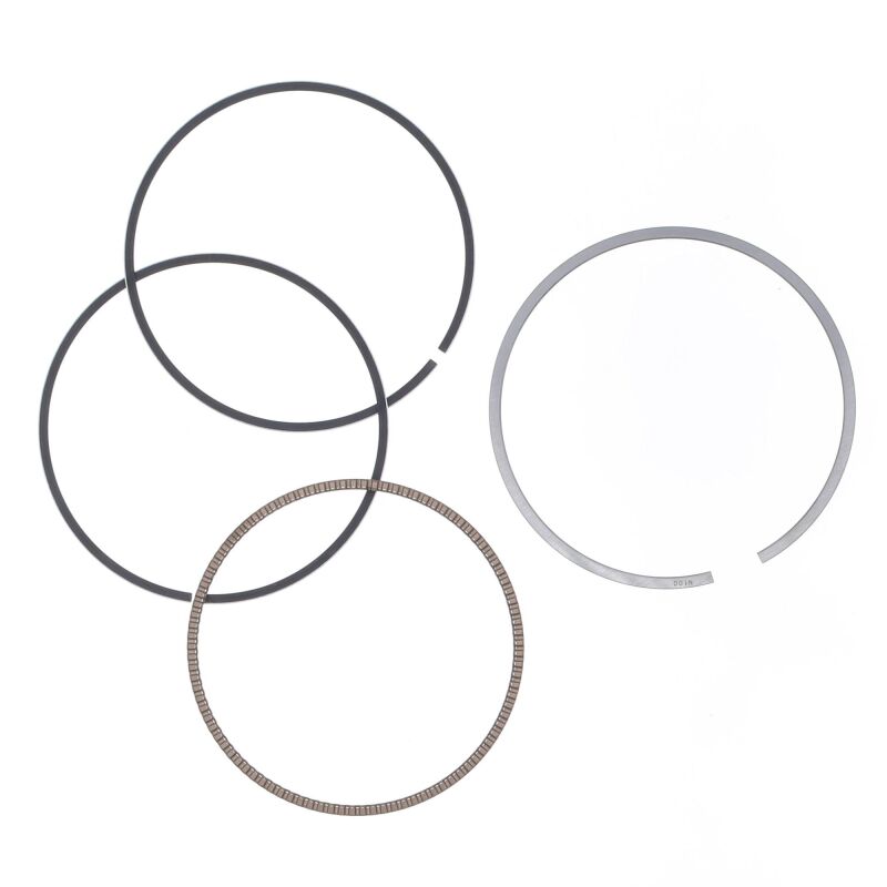 Athena 2021-2022 GAS GAS MC 250F 276cc 82mm Bore Piston Ring Set - S41316278