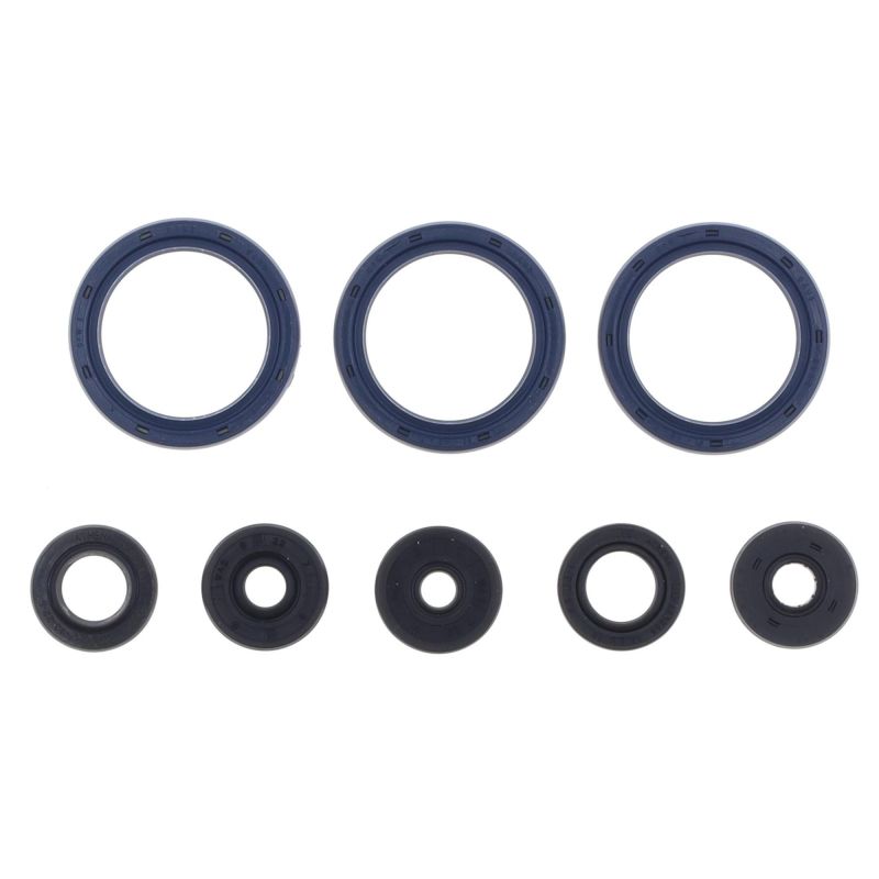 Athena 2021-2023 Kawasaki KX 250 4T Engine Oil Seal Kit - P400250400071