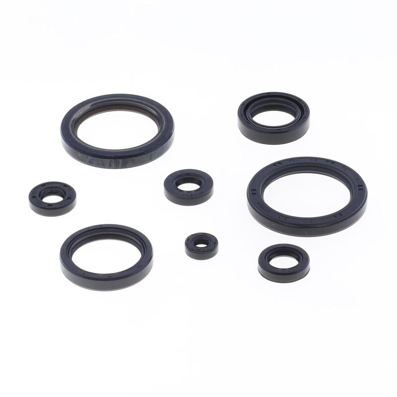 Athena 2021 Honda CRF 450 R Engine Oil Seal Kit - P400210400322