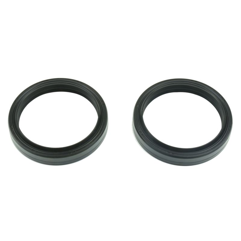 Athena 2022-2023 Fantic XX 125 2T 48x58x8.5/10mm Fork Oil Seal Kit - P40FORK455200
