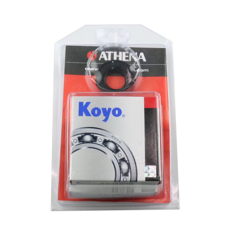 Athena 2022-2023 Fantic XX 250 2T Main Bearing & Seal Kit - P400485444038