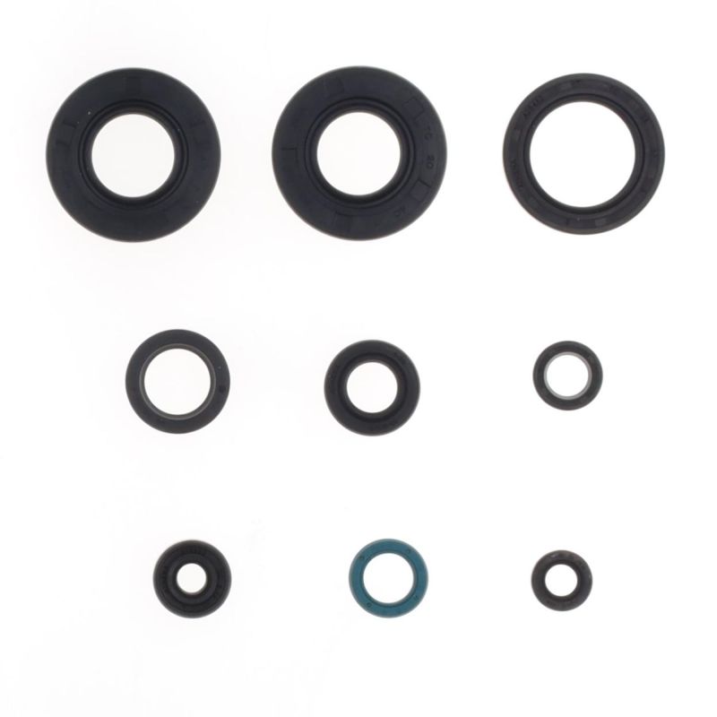 Athena 2022-2023 Kawasaki KX 2T 112cc Oil Seal Kit - P400250400082