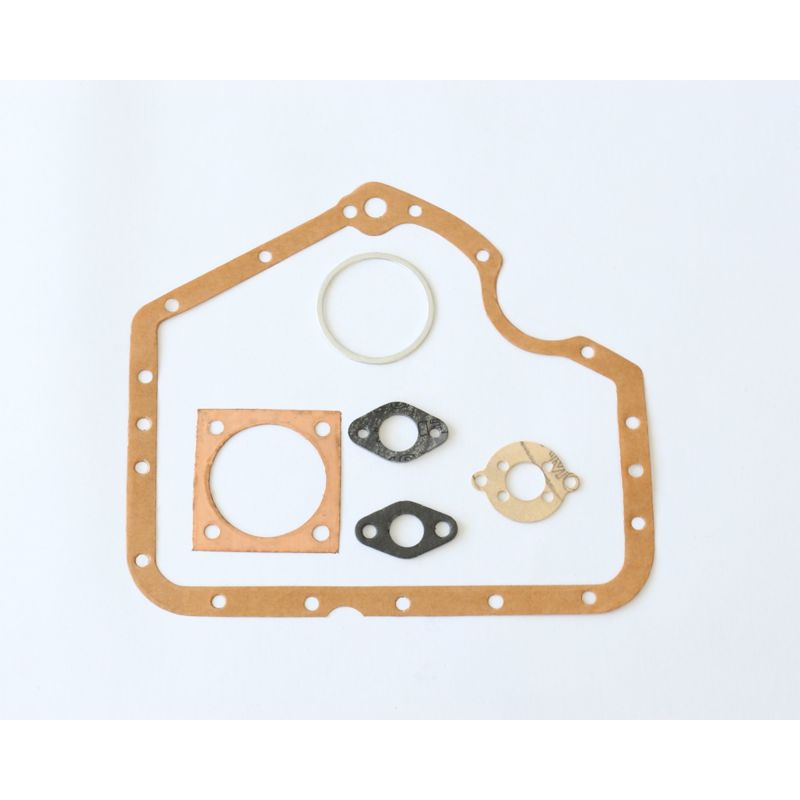 Athena 2050-2055 Ducati 60 4T 65 Complete Gasket Kit (w/o Oil Seals) - P400110850031