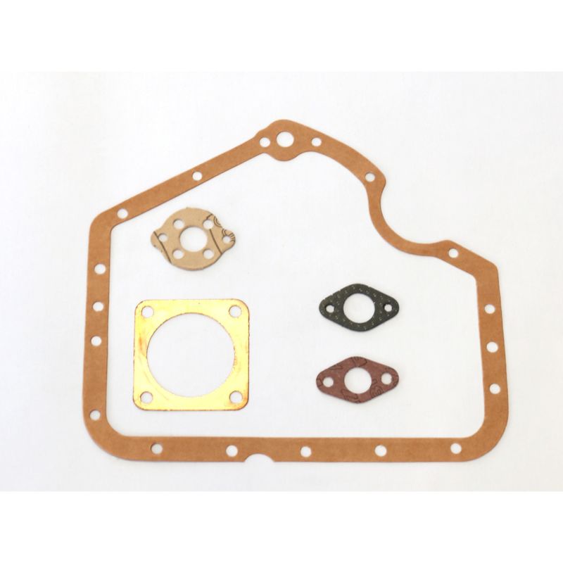 Athena 2050-2055 Ducati Cucciolo T2 50 Complete Gasket Kit (w/o Oil Seals) - P400110850022